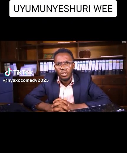 NYAXO COMEDY on TikTok