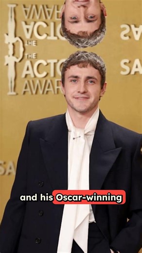 Sean Astin Celebrates His Hollywood Family With a Heartfelt Awards Moment