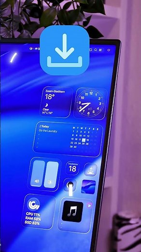 Can I make My Windows PC Look Like a Mac in 1 Minute?