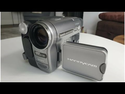 Sony DCR-TRV270E C:31:23 Repair Info