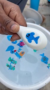 897K views · 1.8K reactions | How to draw Fish and Dog Fantastic Drawing idea’s for beginners | AP Drawing | Facebook