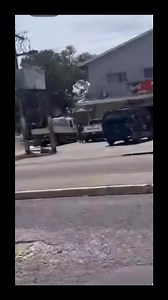 Robbery in Kokopo this morning. We cannot pretend we are safe anymore. Ol wok man go work na ol steal man too go wok lo steal. #robbery #whatishappening #reelschallenge #fypchallenge | Rogers PNG