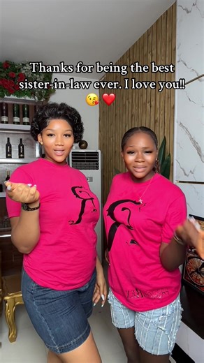 There is no perfect one in the whole world, but you are the best. I love you for that 😘@A@Amira🌸m@mabbyclassicg#goviralf#fypシ゚viral🖤tiktokb#blowthisupformev#viralvideosm#mabbys#sisters