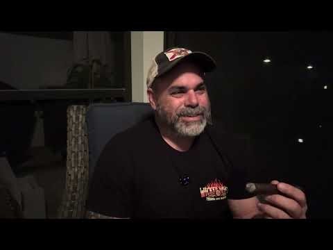 Take Time For Yourself - Intergalactic and George Dickel.