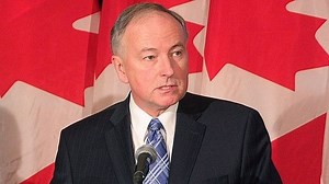 Rob Nicholson - Alchetron, The Free Social Encyclopedia