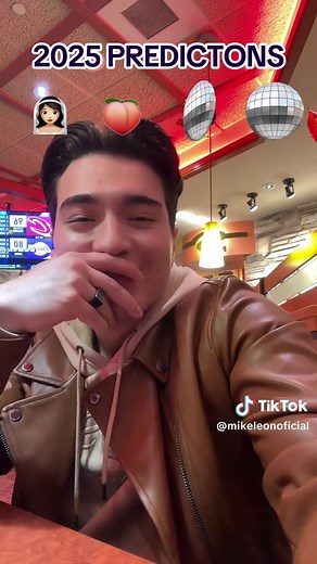 Leon and Mike: Exploring Their Journey Together