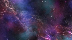 What is the universe?