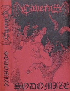 Caverns - Sodomize