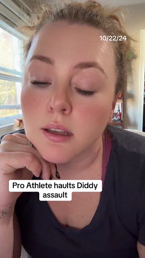 Pro Athlete Stops Diddy Assault at Ciroc Party