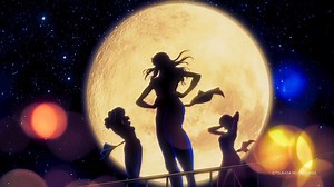 【Adoが「CAT'S EYE」歌う】完全新作アニメ『キャッツ♥アイ』｜Special Teaser Movie｜怪盗三姉妹が令和に参上！オリジナルテーマの歌唱をAdoが担当し、完全新作アニメ化決定