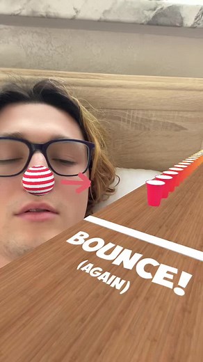 Fun Bed Game: Bouncing Ball Challenge