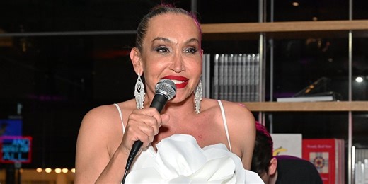 Second man pleads guilty in death of trans activist Cecilia Gentili