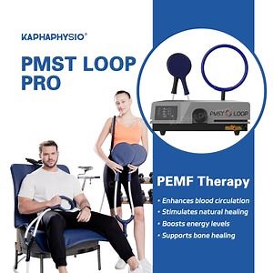[Hot Item] Premium Pemf Therapy Mat for Enhanced Blood Circulation