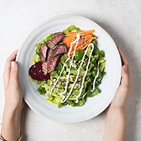 NZ Beef — BEEF + LAMB NEW ZEALAND