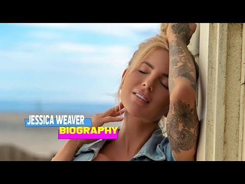 Jessica Weaver Biography | Curvy Plus Size Model | Wiki | Age | Relationship | Net Worth | Lifestyle