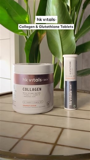 Sangyanu Srivastva | One tablet that can help fight skin problems like dullness, pigmentation, and dark spots. ✨ I’m talking about these Glutathione tablets... | Instagram