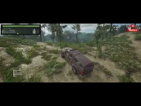 Ghost Recon Breakpoint: Localize o Caminhão