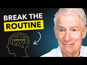 To learn a language faster, do something different