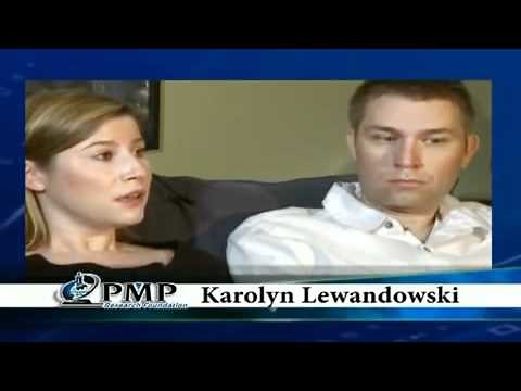 Pseudomyxoma Peritonei - Help Find a Cure - Visit www.pmpcure.org