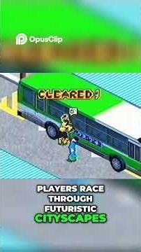 Why Jet Set Radio's Music Split Fans!