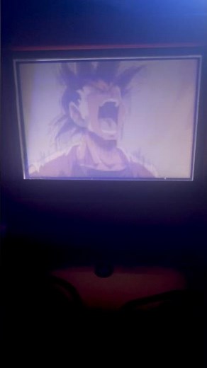 Turning On My Game Boy Advance in 2026 😭🔥 | Dragon Ball Z: The Legacy of Goku #DragonBallZ