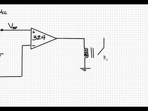 Circuito control de temperatura 02