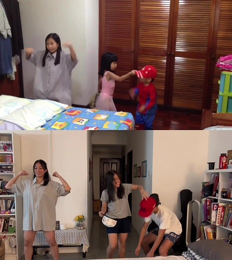 gangnam style still hitting 10 years later