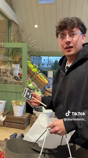Exploring Daylesford: The UK's Premier Supermarket