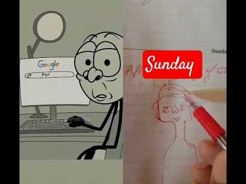 “Hilarious Animation That Will Make You Laugh Out Loud 😂🤣”