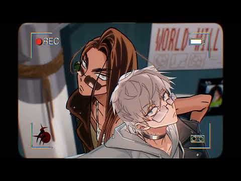 ALL-IN [HYUNA + TILL. ver] | Alien Stage Mashup / Duet