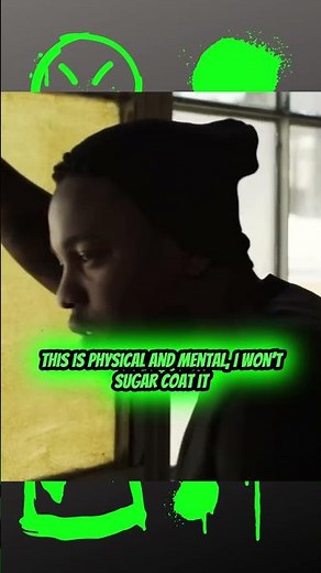 Kendrick Lamar 'HiiiPOWER'