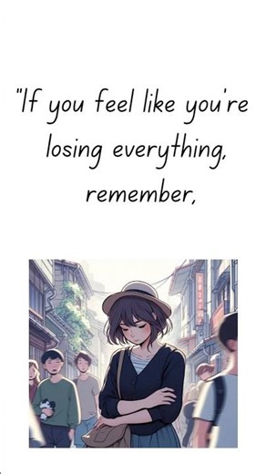 When Life Feels Heavy, Remember the Trees 🌳✨ #success #quotes #shorts