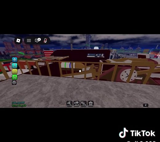 Roblox Industrialist Canon Loading Process Explained