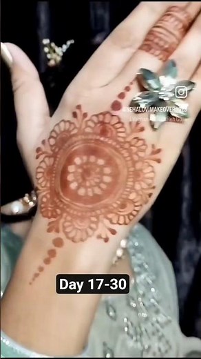 Day 17 of 30 “Stunning Engagement💗 Makeup Lookbook✨ | Elegant, Classy & Trendy Looks💁|”