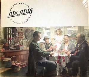Alison Krauss & Union Station - Arcadia