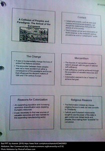 The Best Resources For Teaching Students The Differences Between A Good & Bad Slide