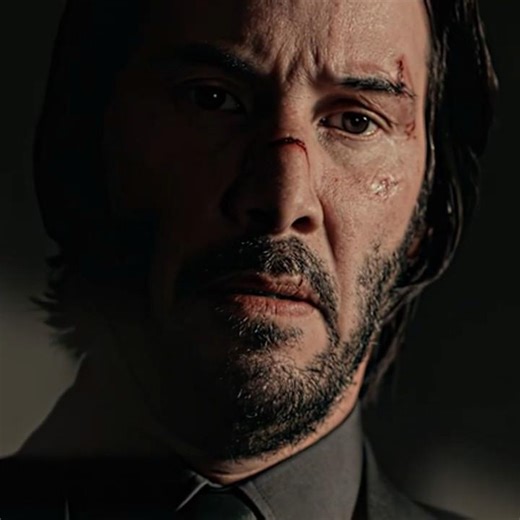 "A Loyal Friend" - John Wick Edit - SOL VIBRA (Slowed) #johnwick #shortsviral