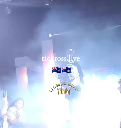 rick ross in cayman-islands #rickross #fyp #jamaica #caymanfiesta2025 #caymanislands