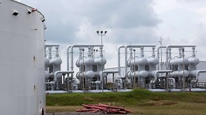 What is the Strategic Petroleum Reserve?