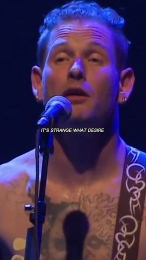 Corey Taylor 🔥 “Wicked Game” (Chris Isaak Cover) (House Of Blues 🇺🇸 - 2015) #CoreyTaylor #StoneSour #Slipknot #WickedGame #ChrisIsaak #PostGrunge #NuMetal #Acoustic