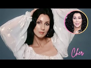Take A Look At Cher's Nasty Bikini Photos