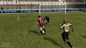 FIFA tops first chart of 2012