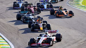 F1 Sprint: Proposed changes to Sprint weekend format being voted on by F1 Commission on Tuesday
