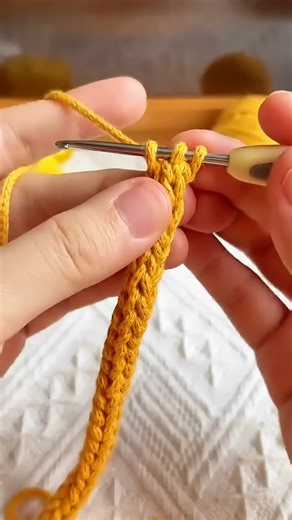 Crochet Cord Ideas | Crochet Royal