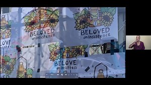 Panel of Abolitionists and Reflections on Beloved An Insistence November 5 2020