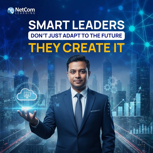 Certified Skills for Growth. Real Impact Starts Here. Empower your business with AI-driven strategies and unlock scalable success. Learn from Microsoft’s Number 1 learning partner. #AIforBusiness #CertifiedSkills #BusinessGrowth #NetComLearningBangladesh #SmartAutomation #UpskillWithAI | NetCom Learning Bangladesh