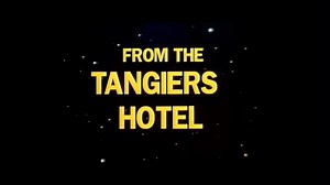 Joe Pesci’s ex wife Claudia Haro had a appearance in Casino (1995) she was the Ace’s High announcer. Joe apparently asked Scorsese to give her a part, this scene took 22 takes to shoot according to Frank Cullota