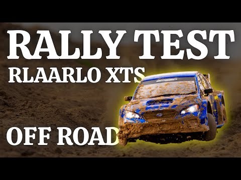 ENTRENAMIENTOS RALLY 🛻💨 RLAARLO XTS S10 OFF ROAD 😊 INCREIBLE 🤫