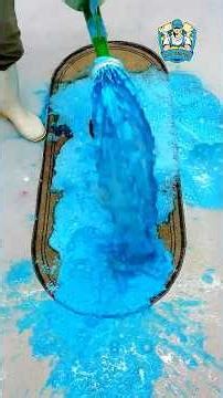 ASMR Deep Washdown – Rug Hidden Under Mud