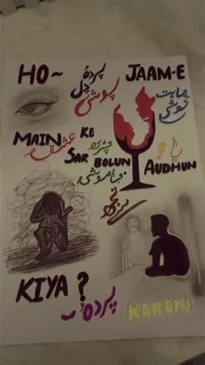 i know i don't have sketching skills #sketchtember #sketchlist